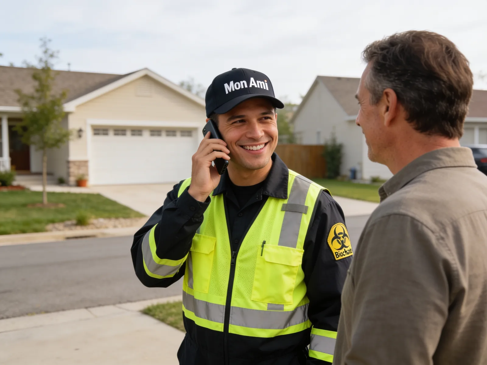 Sewage Cleanup Mardela Springs, MD FAQs