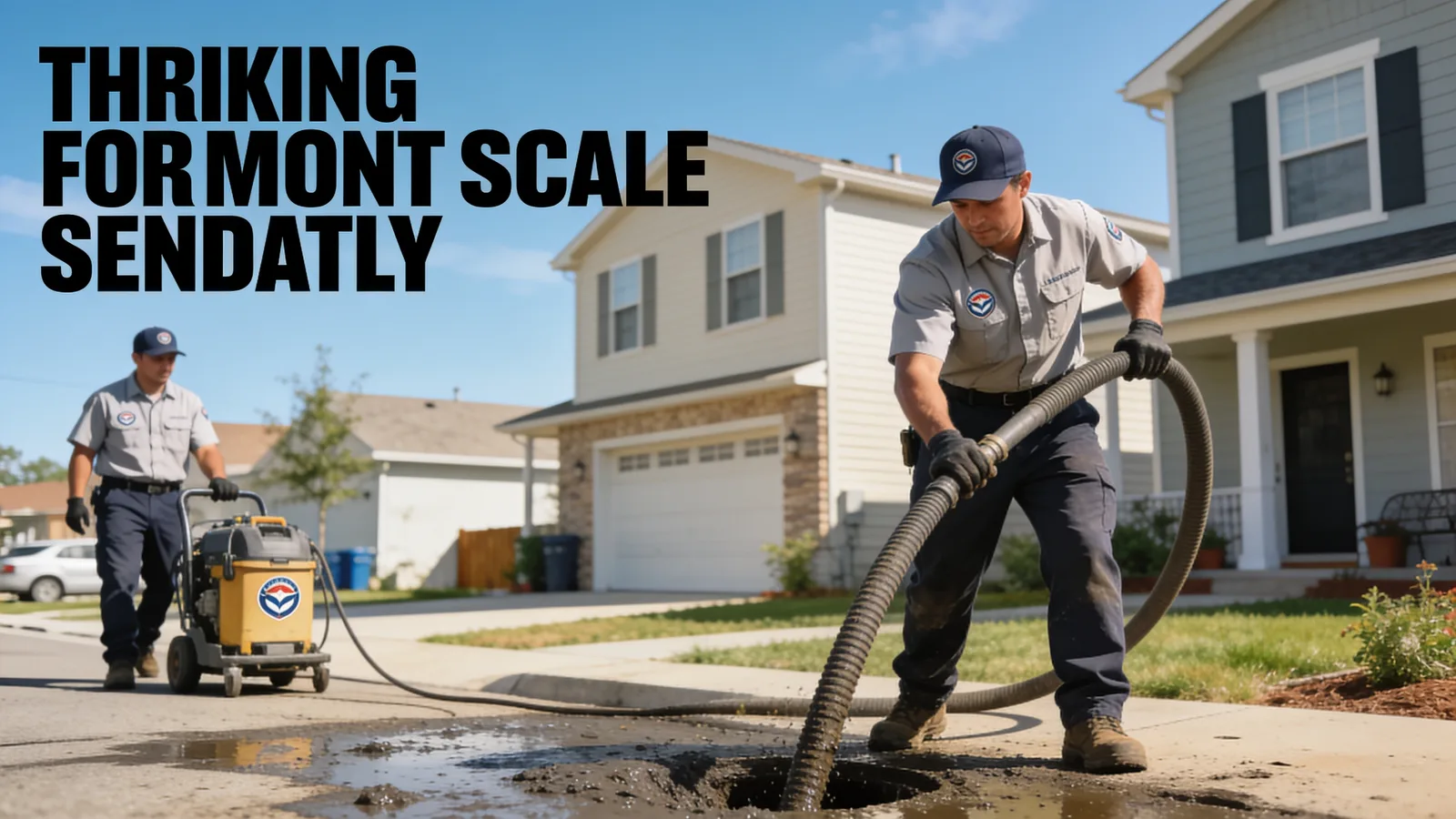 Sewage Cleanup in Mardela Springs, MD near me